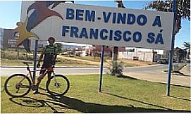 Francisco S� - Imagens da cidade de Francisco S� - MG