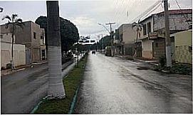 Francisco S� - Imagens da cidade de Francisco S� - MG
