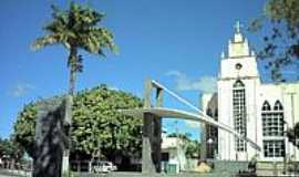 Francisco S - Igreja-Foto:Renato Duarte[Panoramio]