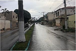 Imagens da cidade de Francisco S� - MG