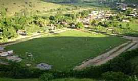 Franciscpolis - Campo de Futebol-Foto:Jferson Rmulo 