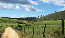 Frei Serafim - Paisagem rural-Foto:littleshedow [Panoramio]