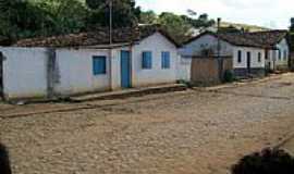 Frei Serafim - Rua da cidade-Foto:littleshedow [Panoramio]