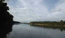 Fronteira - Imagens da cidade de Fronteira - MG - Rio Grande