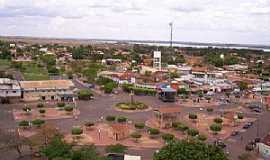 Fronteira - Imagens da cidade de Fronteira - MG