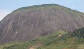 Fronteira dos Vales - pedra dos augusto, Por gilvan 