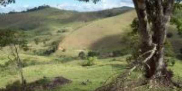 fazenda boa sorte  Monte Castelo, Por Dilvan Caldeira dos Santos