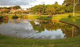 Frutal - Frutal-MG-Lago do Parque Municipal dos Lagos-Foto:Altemiro Olinto Cristo 