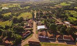 Galena - Imagem da cidade de Galena-MG