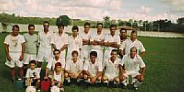 Time de Galena-Foto:lucas2009...