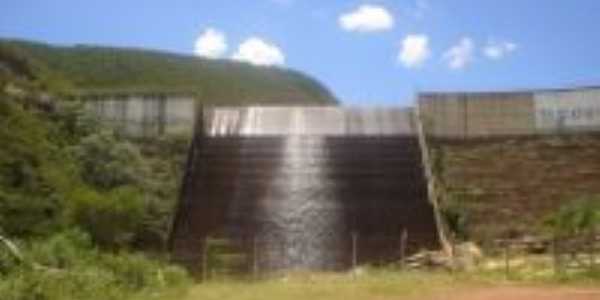 Barragem de Gameleiras, Por Lu