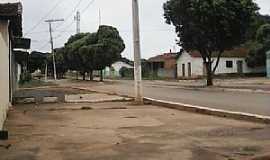 Garapuava - Imagem da cidade de Garapuava - MG