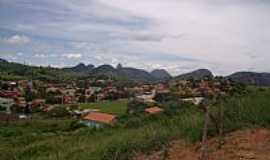 Goiabeira - Goiabeira-MG-Vista da cidade-Foto:Alex sandro araujo coitinho