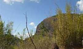 Goian - Pedra da Serra-Foto:W Dalle Tezze [Panoramio]