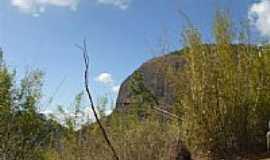 Goian - Pedra da Serra-Foto:W Dalle Tezze [Panoramio]