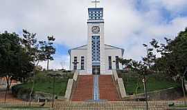 Gonalves - Gonalves-MG-Igreja de N.Sra.das Dores-Foto:jrubens48