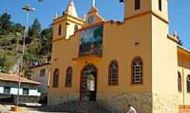 Gonzaga - Igreja Matriz-Foto:Nataniel_Oliveira 