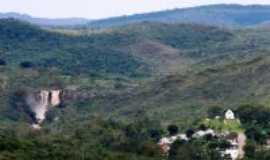 Gouveia - CACHOEIRA DA VILA SAO ROBERTO, Por VAGUINHO