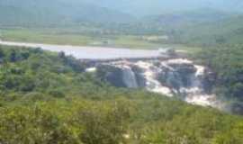 Gouveia - Represa Rio Parauna, Por urea