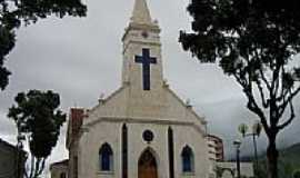 Governador Valadares - Catedral de Santo Antnio em Governador Valadares-Foto:Altemiro Olinto Cris