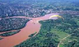 Governador Valadares - Rio Doce, Por Knia Epifnia