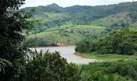 Granada - Vista parcial da Represa do Emboque-Foto: zoqjunior [Panoramio]