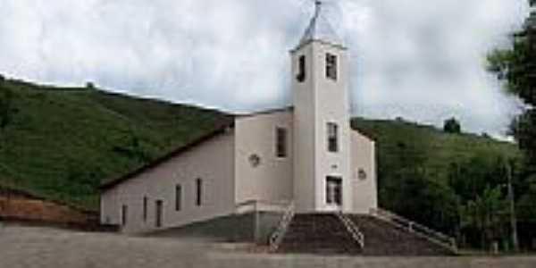 Igreja-Foto: zoqjunior [Panoramio]