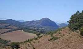 Grota - Vista da Pedra Negra-Foto:FAbianoSena [Panoramio]