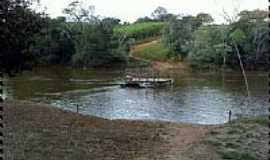 Guaipava - Balsa-Rio Sapuca-Foto:fer e cah  [Panoramio]