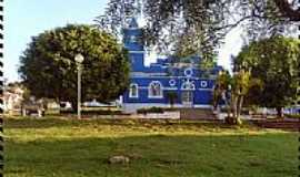 Guaipava - Igreja-Foto:fer e cah [Panoramio]