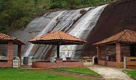 Guanhes - Cachoeira das Pombas