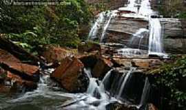 Guanhes - Cachoeira do Sereno-Foto:Guanhes AlessandroB [Panoramio]