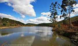 Guanhes - Lagoa Grande-Foto:Guanhes AlessandroB [Panoramio]