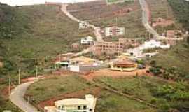 Guanhes - Residencial Colina Verde em Guanhes-Foto:geraldo1972 [Panoramio]