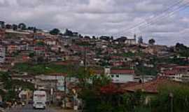 Guanhes - Vista de Guanhes-Foto:Gildazio Fernandes [Panoramio]