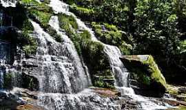 Guap - Guap-MG-Cachoeira do Paredo-Foto:PMGuap 