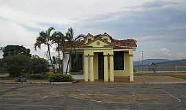 Guap - Guap-MG-Casa da Cultura-Foto:guapeturismo.