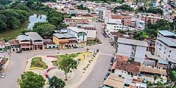 Imagens da cidade de Guaraciaba - MG