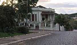 Guaransia - Casa histrica-Foto:EPB26 [Panoramio]