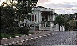 Guaransia - Casa histrica-Foto:EPB26 [Panoramio]