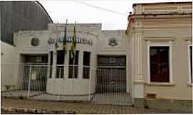 Guaransia - Camara Municipal de Guaransia MG, Por Karina Gonalves