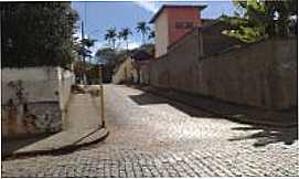 Guaransia - Ruas da Cidade, Por Karina Gonalves