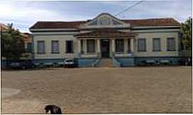 Guaransia - Santa Casa de Guaransia, Por Karina Gonalves 