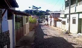 Guarani - Guarani-MG-Rua Abel de Almeida-Foto:Raymundo P Netto