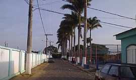 Guarani - Guarani-MG-Rua da cidade-Foto:Raymundo P Netto