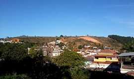 Guarani - Guarani-MG-Vista parcial do Bairro Nova Guarani-Foto:Raymundo P Netto