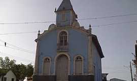 Guarar - Guarar-MG-Igreja de N.Sra.do Rosrio-Foto:Raymundo P Netto