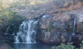 Guarda-Mor - cachoeira do funil -  Por Antonio Eduardo de Oliveira