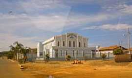 Guarda-Mor - Igreja da Congregao Crist do Brasil-Foto:cactos [Panoramio]