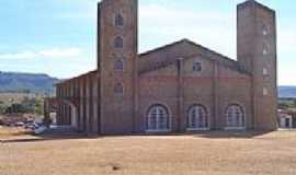 Guarda-Mor - Igreja de Santa Rita de Cassia-Foto:regisbispo [Panoramio]